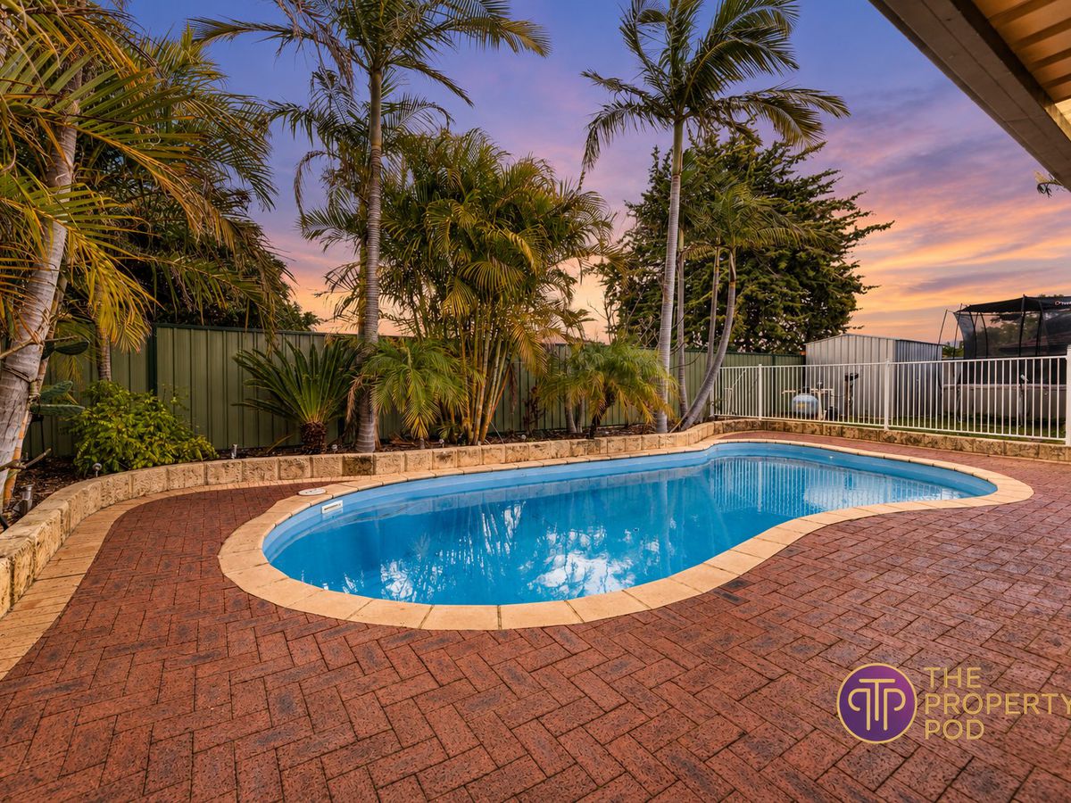 26 Aster Court, Thornlie