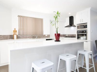 35 Kurrajong Road , Safety Bay