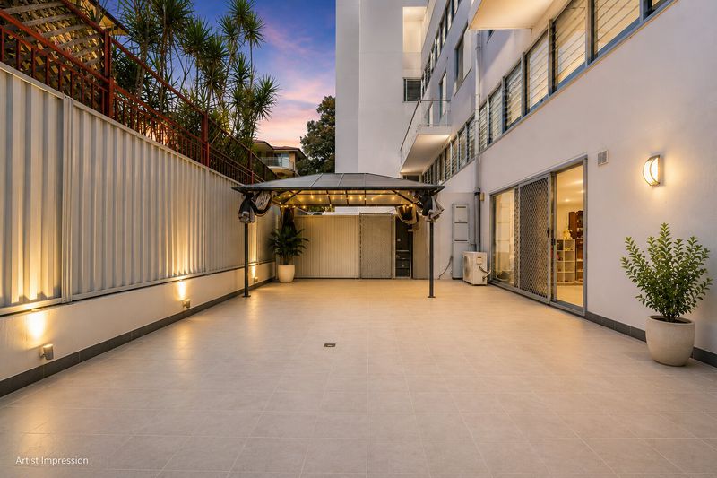 104 / 12 Fourth Avenue, Blacktown