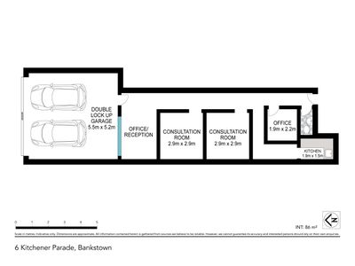 6 Kitchener Parade, Bankstown