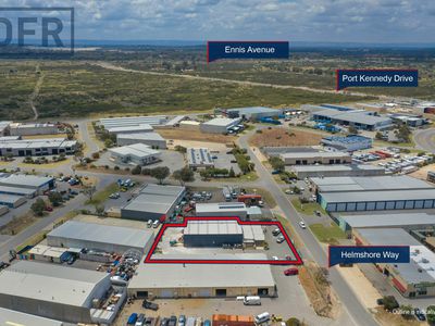 15 Helmshore Way, Port Kennedy
