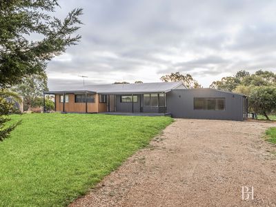 380 Union Lane, Bylands