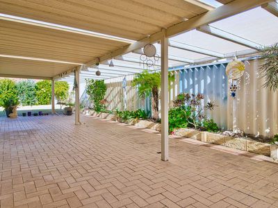 5 Eiffel Crescent , Port Kennedy