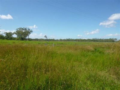 2 Flaggy Road, Cooktown