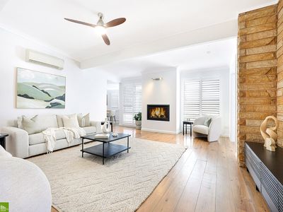 32 Rose Parade, Mount Pleasant