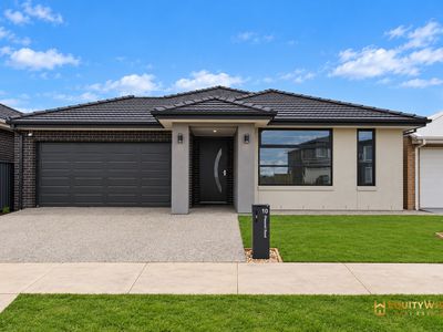10 Prescott Road, Mambourin