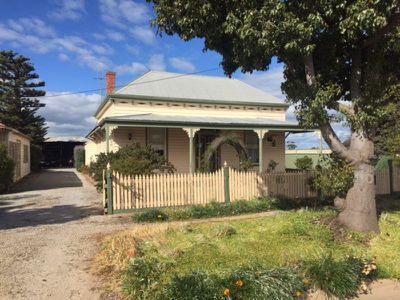 8 Barber Street, Pyramid Hill