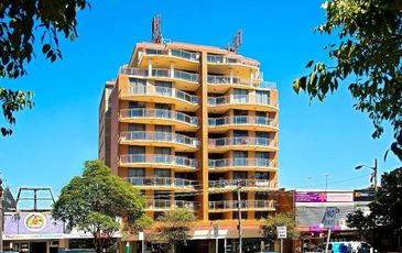 208 / 767 Anzac  Parade, Maroubra