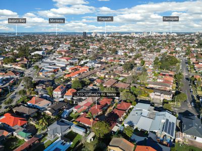 5 / 10-12 Preddys Road, Bexley