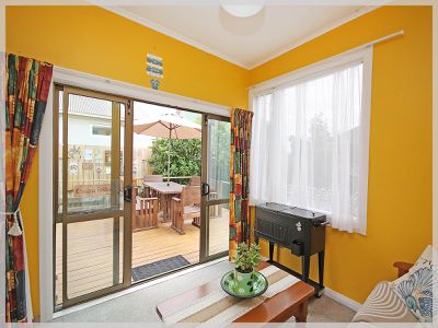 26 Hall Place, Foxton Beach