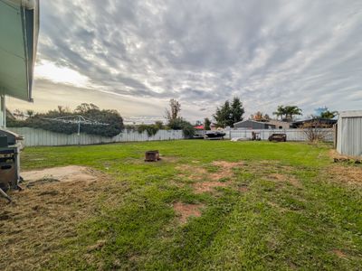 129 Market Street, Balranald