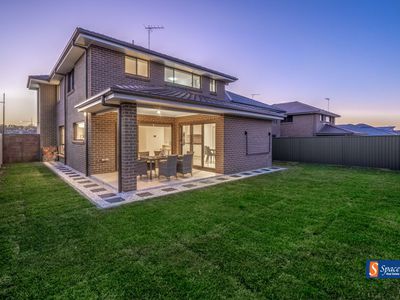 2 Phillips Avenue, Oran Park