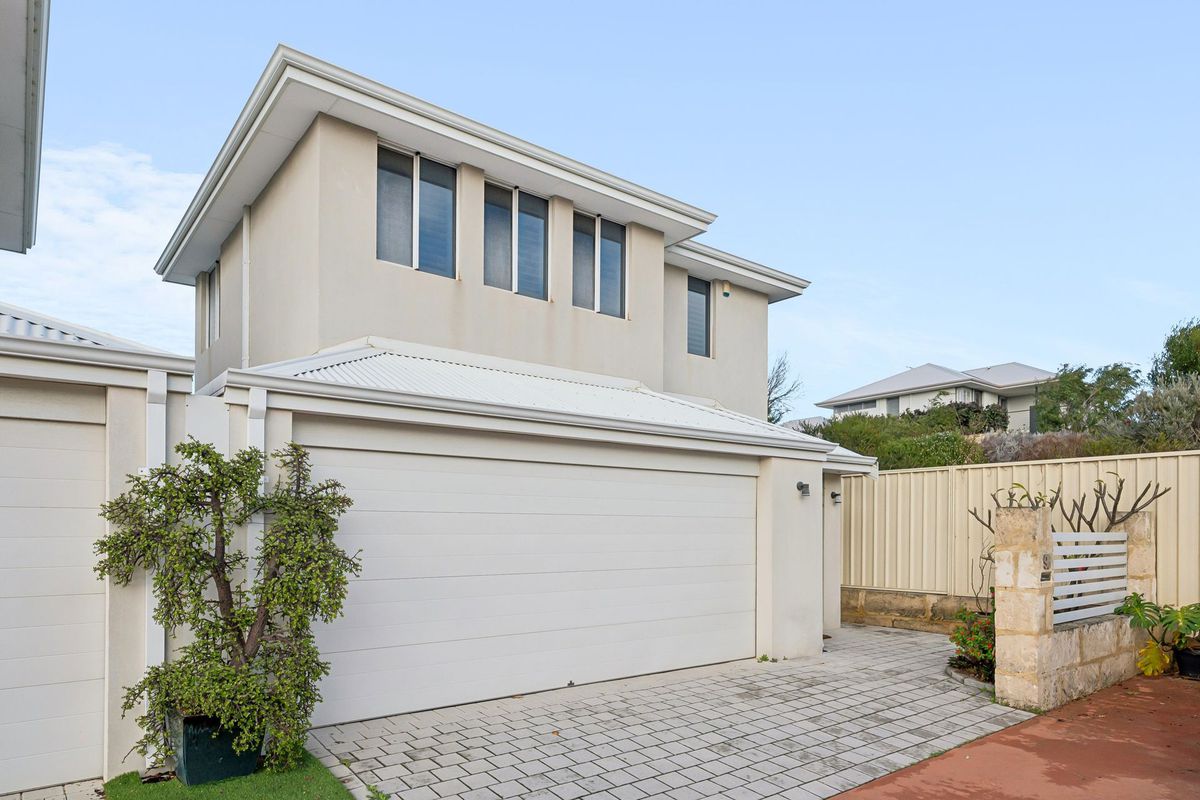 9B Senna Close, Coogee