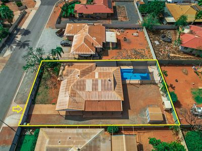 32 Curlew Crescent, South Hedland