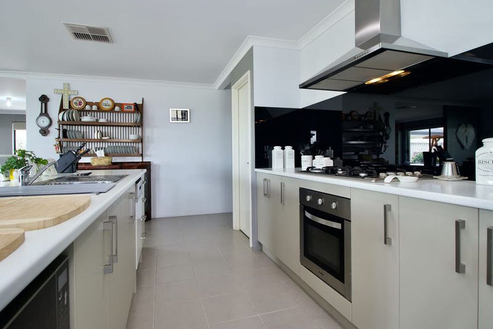 13 Icelandic Meander , Baldivis