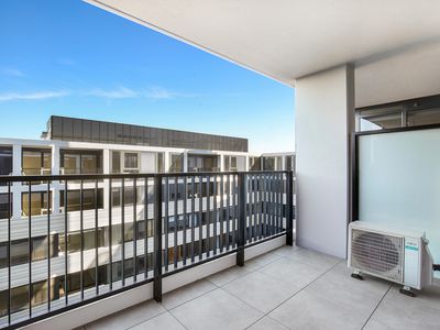 501/45 Linden Avenue, Ivanhoe