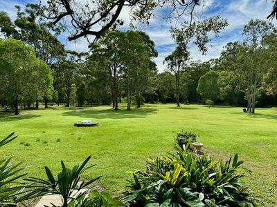 505 Woodburn-Evans Head Road, Evans Head