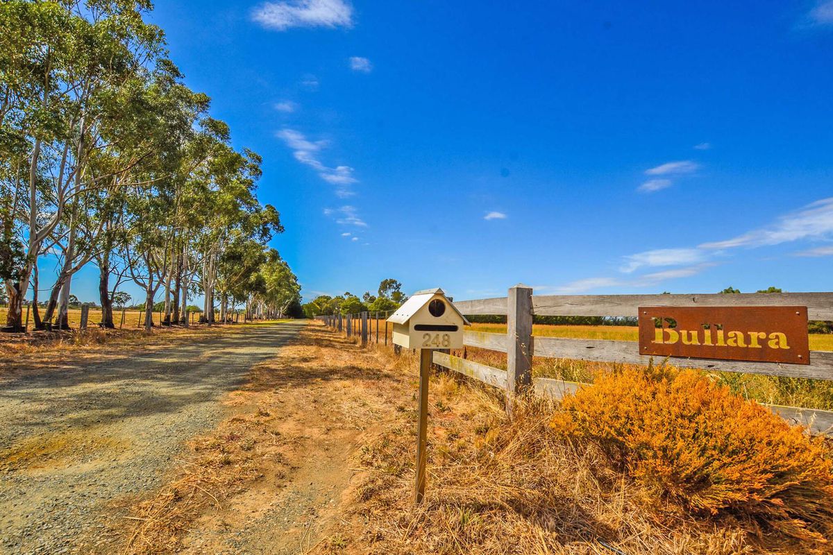 248 John Allan Road, Kyabram
