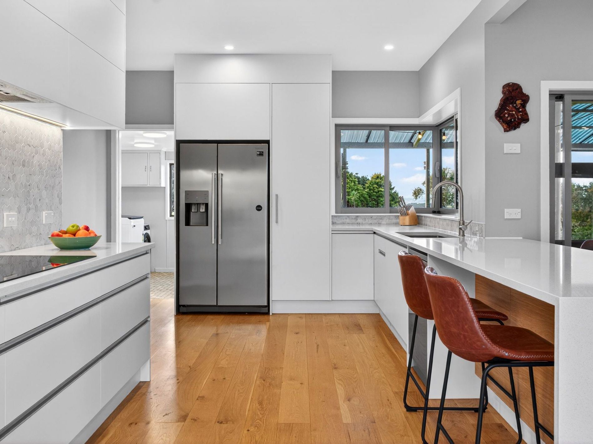 494 Fordyce Road, Helensville