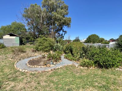 34 Melville Street, Culcairn