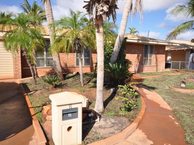 8 Nicholls Retreat, Port Hedland