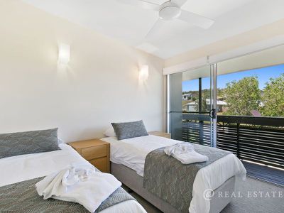 4 / 6 Lakewood Place, Zilzie