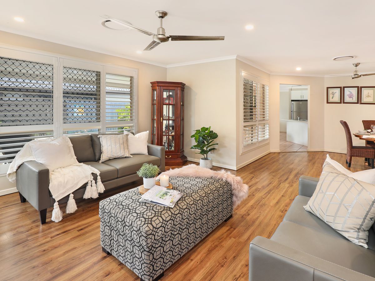 2 Satinwood Place, Mountain Creek Cotton Tree Real Estate
