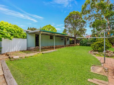 21 Tantangara Street, Heckenberg