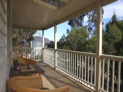 264 Judds Creek Road, Judbury