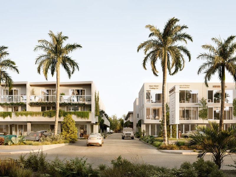 Brand New Micro-Village in Ballina