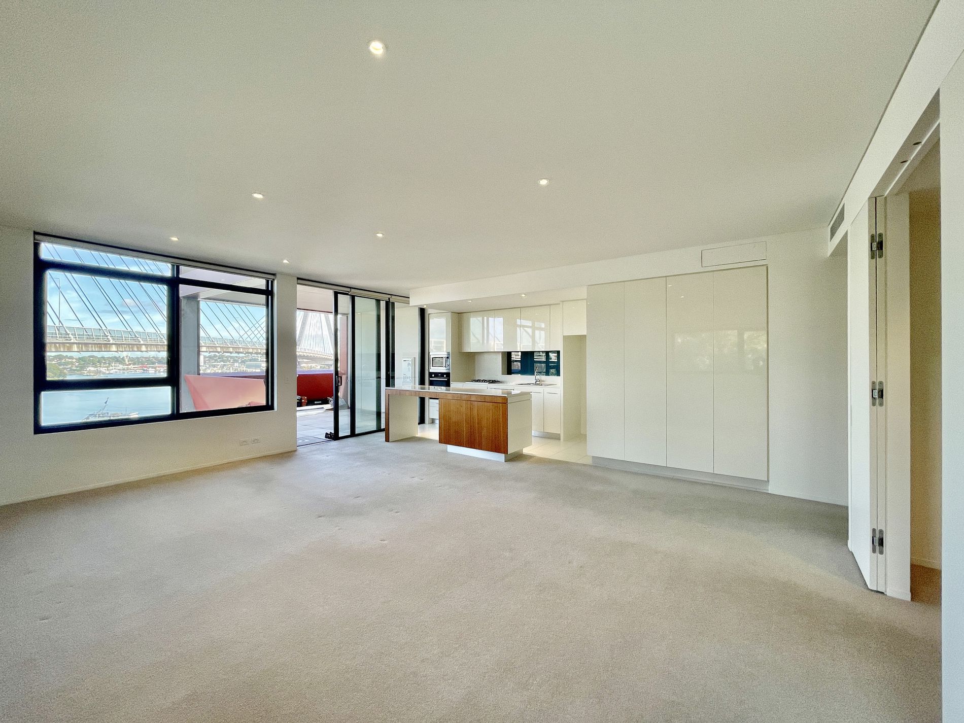 101 / 1 Distillery Drive, Pyrmont
