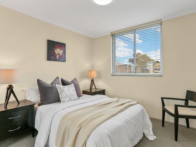 43 / 4 West Terrace, Bankstown