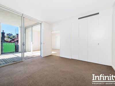 21 / 85 Bourke Street, Woolloomooloo