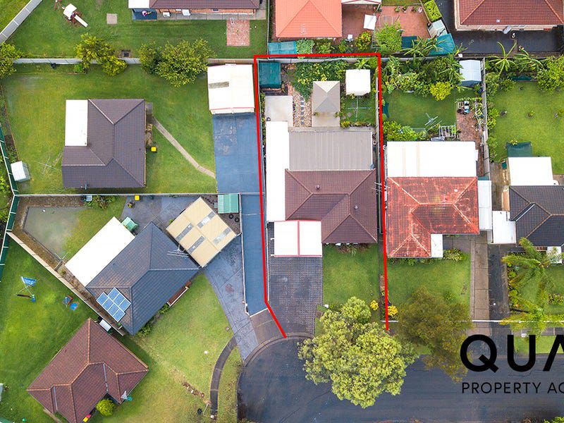 51 Gerald Crescent, Doonside