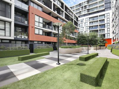 603 / 11 Flockhart Street, Abbotsford