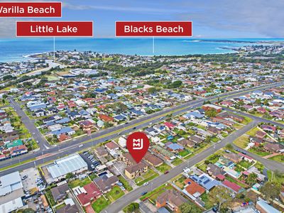 3 / 20-22 Lendine Street, Barrack Heights