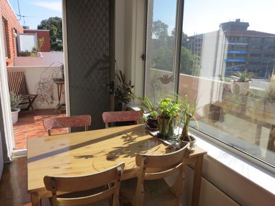 14 / 11 Nicholson Street, Footscray