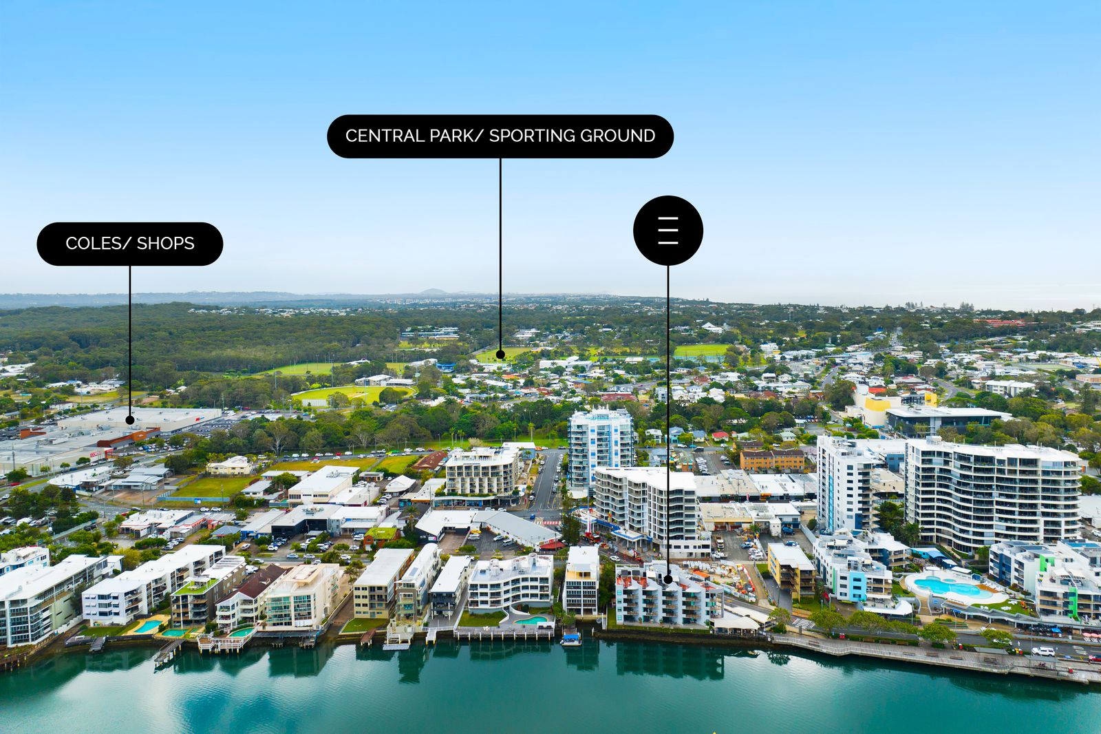 Photo 10 of 10, 9/4 Tay Avenue, Caloundra