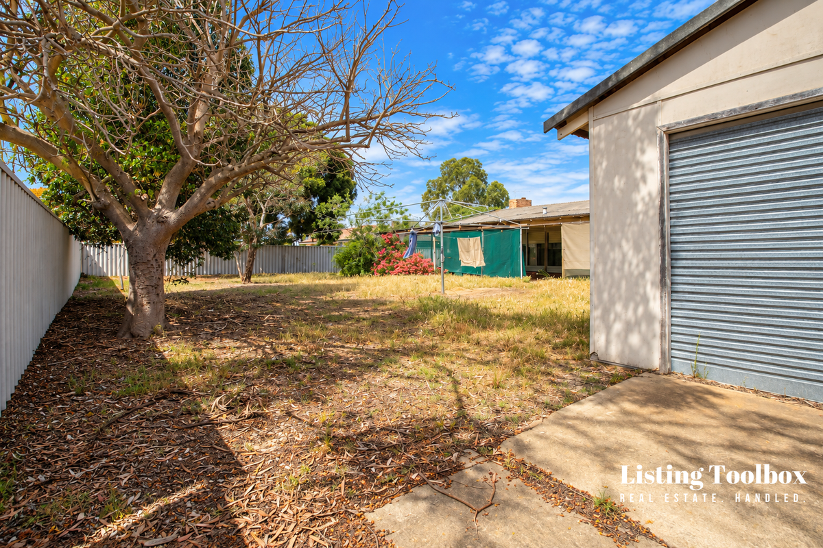 3 Arthur Road, Wagin