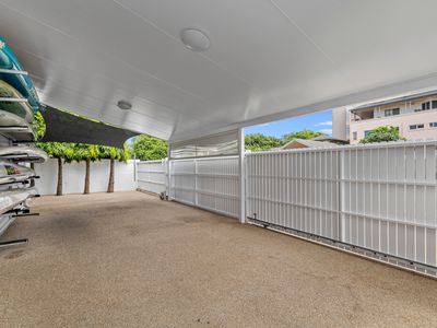 86 Mitchell Street, North Ward