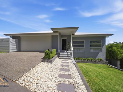 5 St Andrews Court, Tallwoods Village