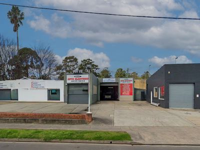 19 Cawdor Road, Camden