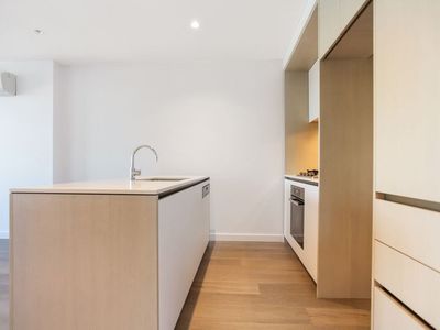 2608 / 628 Flinders Street, Docklands