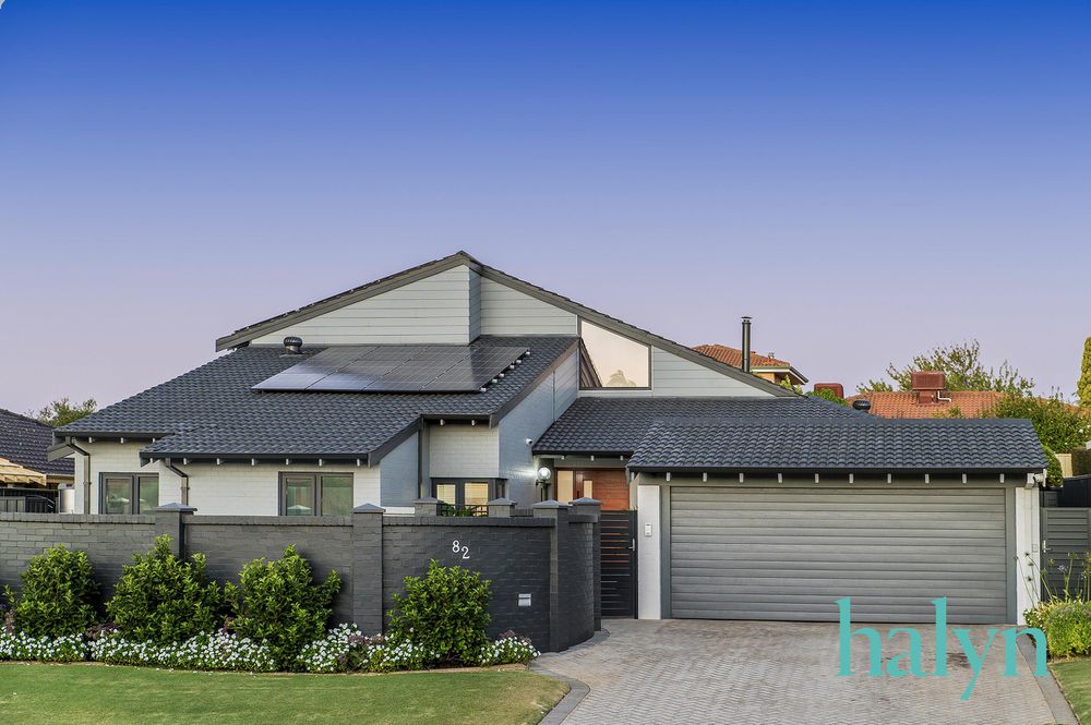 82 Sylvan Crescent, Leeming