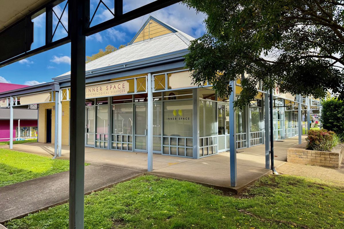 12 / 185-187 Airds Road, Campbelltown