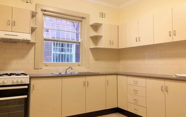 1 / 6A Houston Road, Kensington