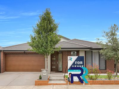 8 Gauja Street, Craigieburn