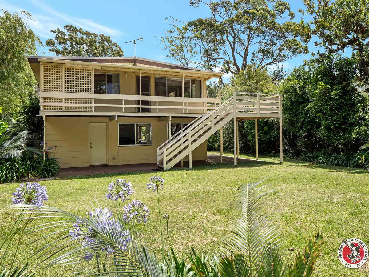 48 Elizabeth Drive, Broulee FraserGray Real Estate