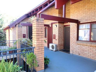 25 The Glen Road, Bardwell Valley