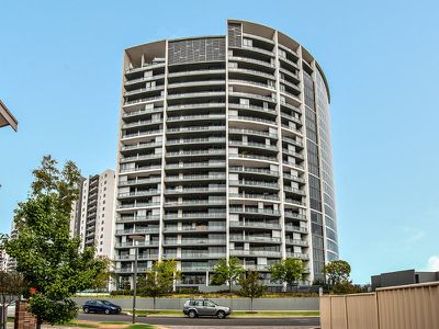 606 / 96 Bow River Crescent, Burswood